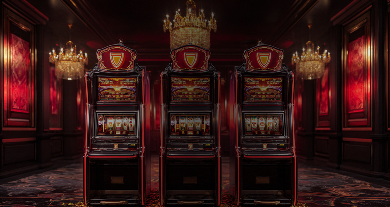 Dachbet Casino