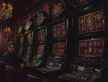 Dachbet Casino