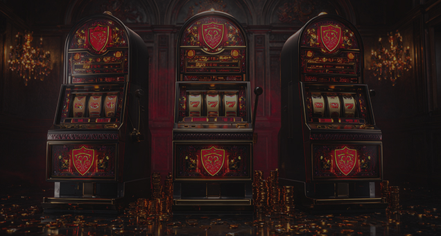 Dachbet Casino