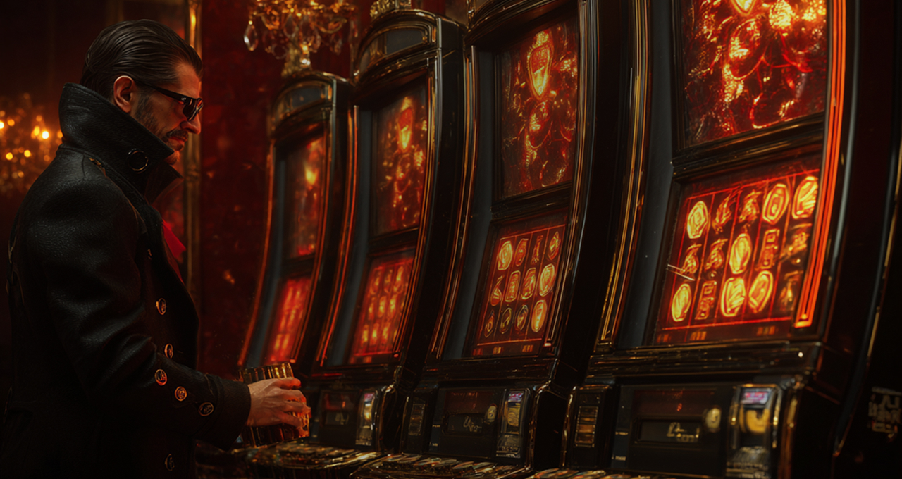 Dachbet Casino