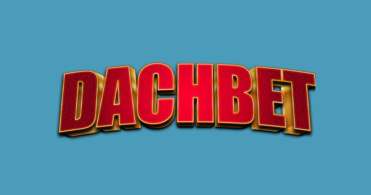 DachBet VIP Level 1